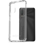 AlzaGuard Shockproof Case for Xiaomi Redmi 9T - Phone Cover