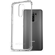AlzaGuard Shockproof Case for Xiaomi Redmi 9 - Phone Cover