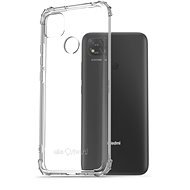 AlzaGuard Shockproof Case for Xiaomi Redmi 9C - Phone Cover