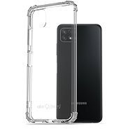 AlzaGuard Shockproof Case for Samsung Galaxy A22 5G - Phone Cover
