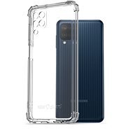AlzaGuard Shockproof Case pre Samsung Galaxy M12 - Kryt na mobil