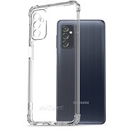 AlzaGuard Shockproof Case for Samsung Galaxy M52 5G - Phone Cover