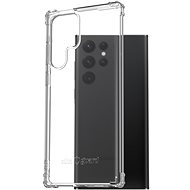 AlzaGuard Shockproof Case for Samsung Galaxy S22 Ultra - Phone Cover