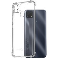 AlzaGuard Shockproof Case for Realme C25 - Phone Cover