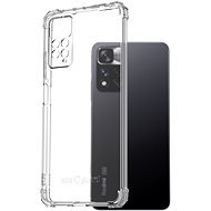 AlzaGuard Shockproof Case for Xiaomi Redmi Note 11 Pro - Phone Cover