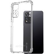 AlzaGuard Shockproof Case a Xiaomi Redmi Note 11 Pro készülékhez - Telefon tok