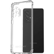AlzaGuard Shockproof Case for Samsung Galaxy A73 - Phone Cover