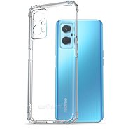 AlzaGuard Shockproof Case for Realme 9i - Phone Cover
