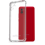 AlzaGuard Shockproof Case for Samsung Galaxy A03 - Phone Cover
