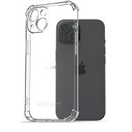 AlzaGuard Shockproof Case for iPhone 15 - Phone Cover