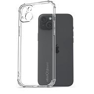 AlzaGuard Shockproof Case pre iPhone 15 Plus - Kryt na mobil