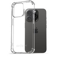 AlzaGuard Shockproof Case for iPhone 15 Pro - Phone Cover