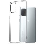 AlzaGuard for OnePlus 8T, Clear - Phone Cover