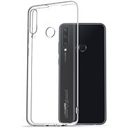 AlzaGuard Smartphone Case für Huawei Y6p - transparent - Handyhülle