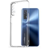 AlzaGuard for Realme 7 Clear - Phone Cover