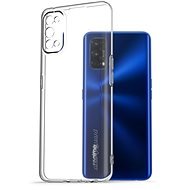 AlzaGuard for Realme 7 Pro, Clear - Phone Cover
