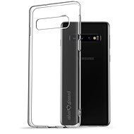 AlzaGuard for Samsung Galaxy S10 Clear - Phone Cover
