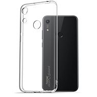 AlzaGuard for Honor 8A, Clear - Phone Cover