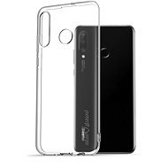 AlzaGuard Crystal Clear TPU Case for Huawei P30 Lite - Phone Cover