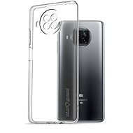 AlzaGuard Crystal Clear TPU Case for Xiaomi Mi 10T Lite 5G - Phone Cover