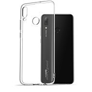 AlzaGuard Crystal Clear TPU Case for Huawei P smart (2019) - Phone Cover
