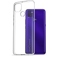 AlzaGuard Crystal Clear TPU Case für Motorola Moto G9 Power - Handyhülle