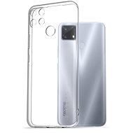 AlzaGuard Crystal Clear TPU Case Realme 7i tok - Telefon tok
