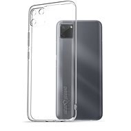 AlzaGuard Crystal Clear TPU Case Realme C11 tok - Telefon tok