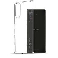 AlzaGuard Crystal Clear TPU Case for Sony Xperia 5 II - Phone Cover