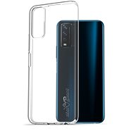 AlzaGuard Crystal Clear TPU Case for Vivo Y11s - Phone Cover