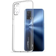 AlzaGuard Crystal Clear TPU Case for Realme 7 5G - Phone Cover