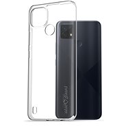 AlzaGuard Crystal Clear TPU case für Realme C21/C21Y - Handyhülle
