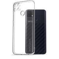AlzaGuard Crystal Clear TPU Case for Realme Narzo 30A - Phone Cover