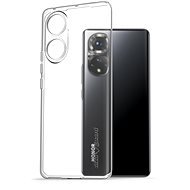 AlzaGuard Crystal Clear TPU Case for Honor 50 - Phone Cover
