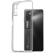 AlzaGuard Crystal Clear TPU Case for Xiaomi POCO M3 Pro 5G - Phone Cover