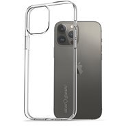 AlzaGuard Crystal Clear TPU Case für iPhone 13 Pro Max - Handyhülle