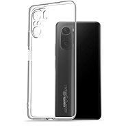 AlzaGuard Crystal Clear TPU Case Xiaomi Mi 11i tok - Telefon tok