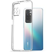 AlzaGuard Crystal Clear TPU Case for Xiaomi Redmi 10 / 10 (2022) - Phone Cover