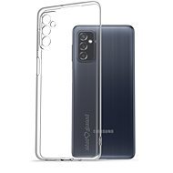 AlzaGuard Crystal Clear TPU Case für Samsung Galaxy M52 5G - Handyhülle