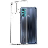 AlzaGuard Crystal Clear TPU Case für Motorola Moto G60 - Handyhülle