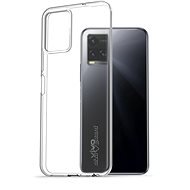 AlzaGuard Crystal Clear TPU Case for Vivo Y33s - Phone Cover