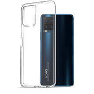 AlzaGuard Crystal Clear TPU Case für Vivo Y21s / Y21 - Handyhülle