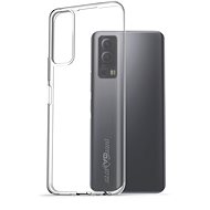 AlzaGuard Crystal Clear TPU Case for Vivo Y52 5G - Phone Cover