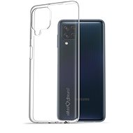 AlzaGuard Crystal Clear TPU Case for Samsung Galaxy M32 - Phone Cover