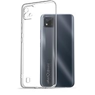 AlzaGuard Crystal Clear TPU case for Realme C11 2021 - Phone Cover