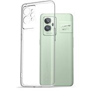 AlzaGuard Crystal Clear TPU Case a Realme GT 2 Pro készülékhez - Telefon tok