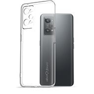 AlzaGuard Crystal Clear TPU Case a Realme GT 2 5G készülékhez - Telefon tok