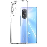 AlzaGuard Crystal Clear TPU case for Huawei Nova 9 SE - Phone Cover