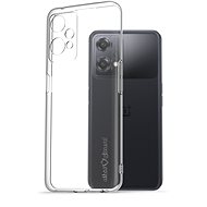 AlzaGuard Crystal Clear TPU case for OnePlus CE 2 Lite 5G - Phone Cover