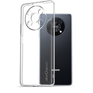 AlzaGuard Crystal Clear TPU case for Huawei Nova Y90 - Phone Cover